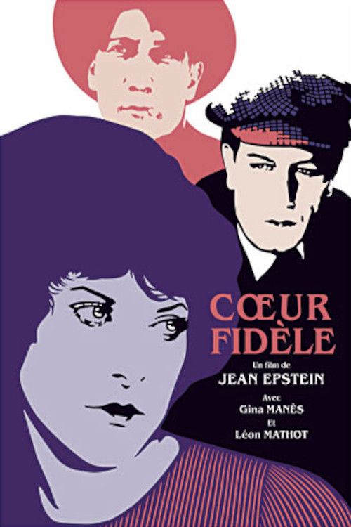 Coeur fidèle