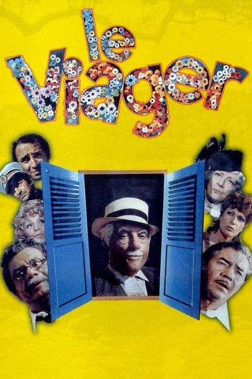 Le viager