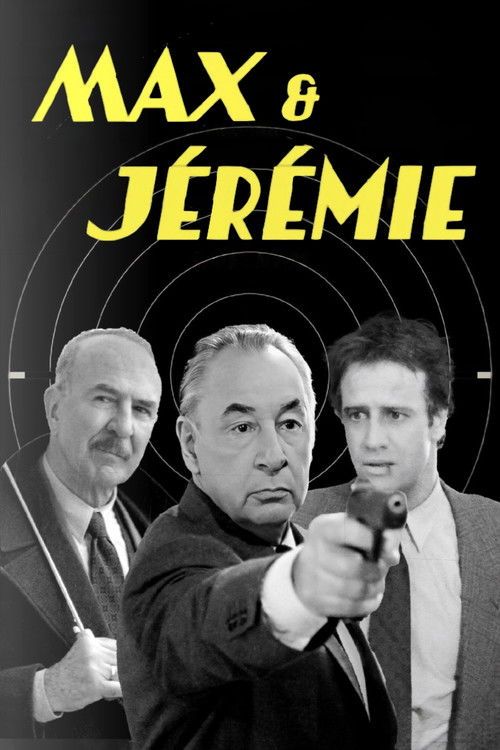 Max & Jérémie