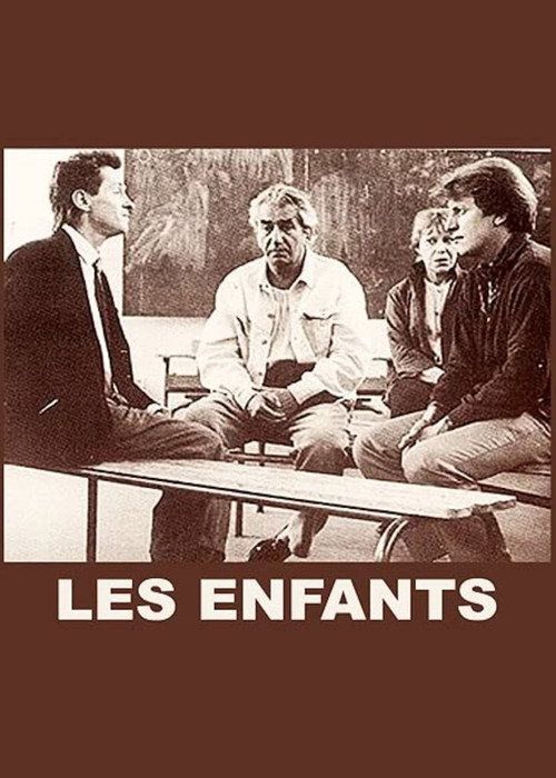 Les enfants