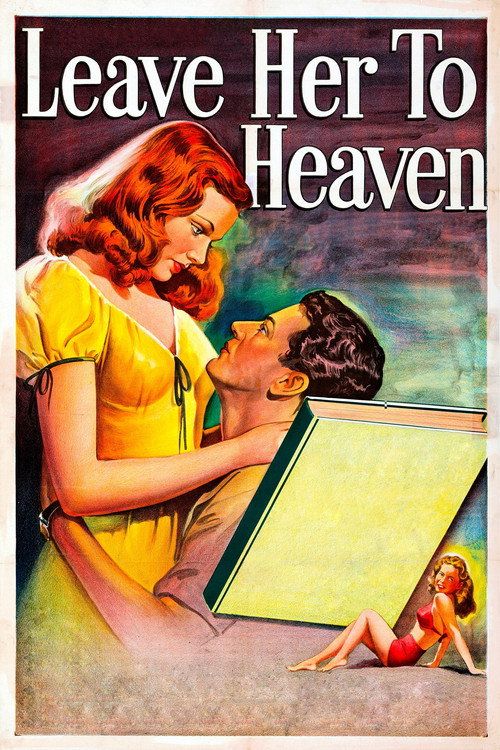 Leave Her to Heaven