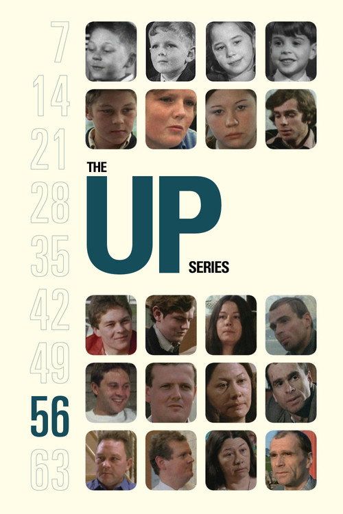 56 Up