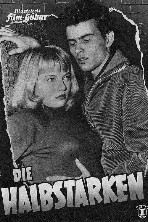 Die Halbstarken