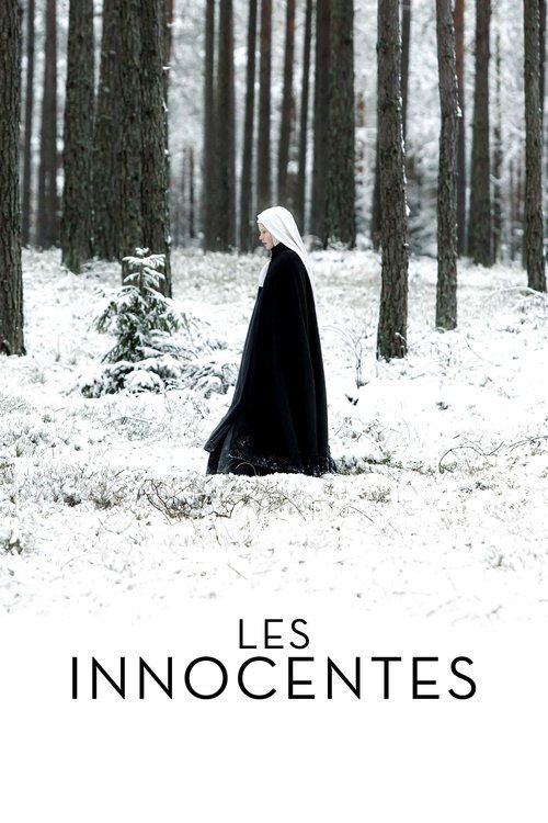 Les innocentes