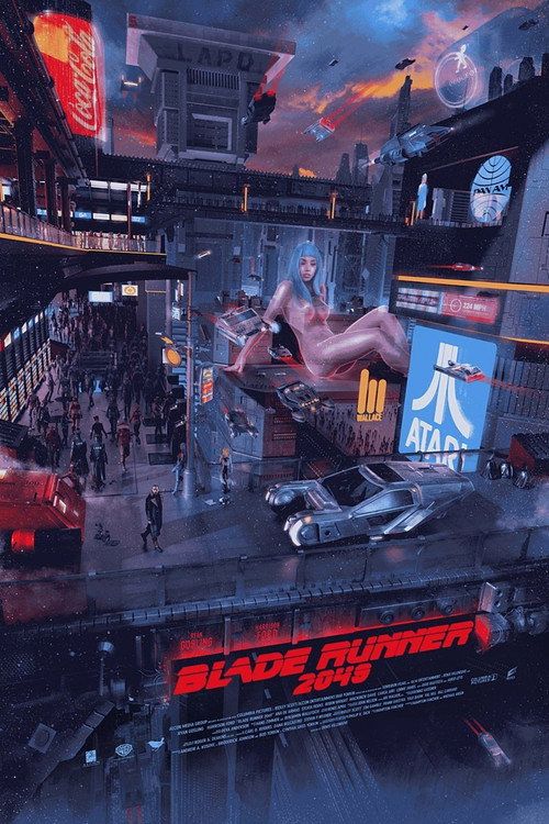 Blade Runner 2049
