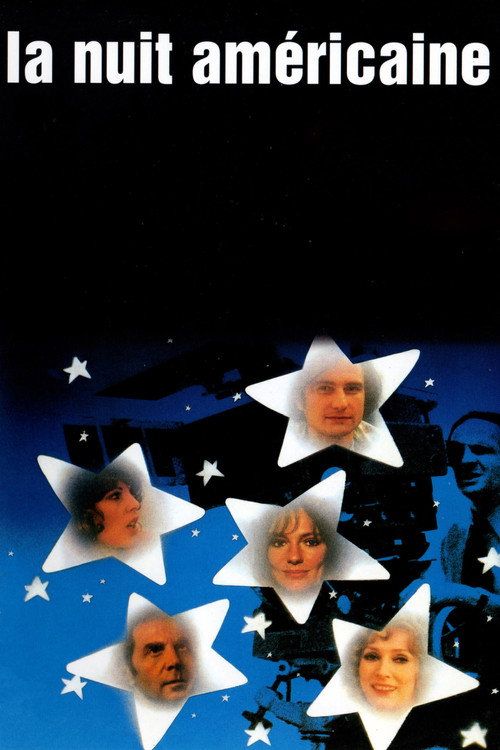 La nuit américaine
