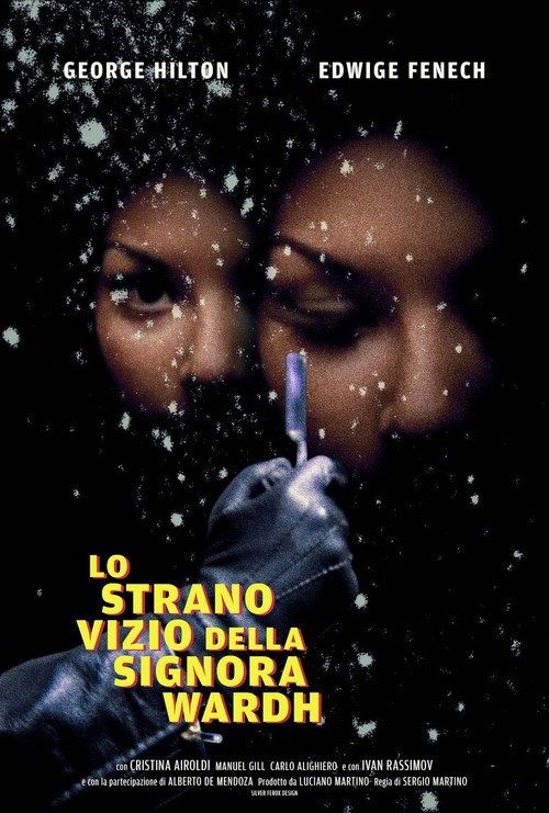 Lo strano vizio della signora Wardh