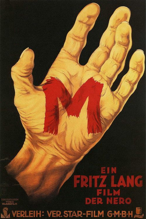 Kinemathekverbund's The 100 Most Important German Films
