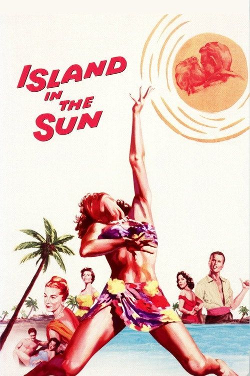 Island In The Sun