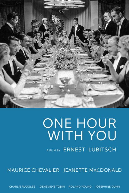 One Hour with You