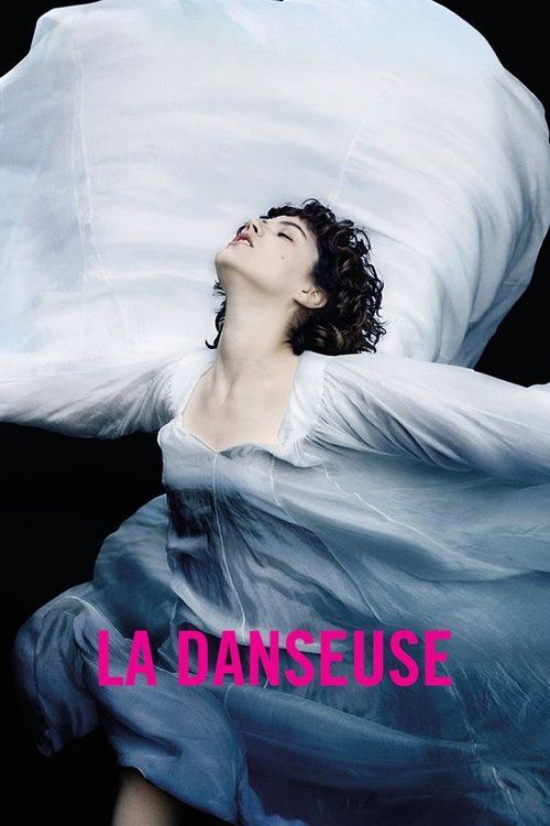 La danseuse