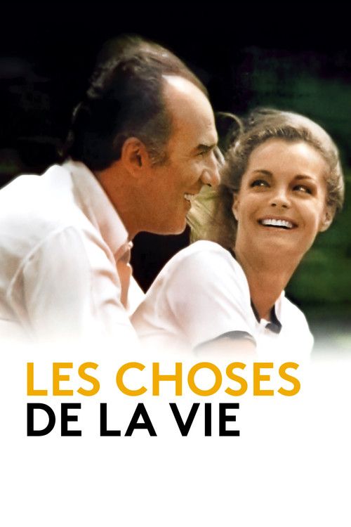 Les choses de la vie