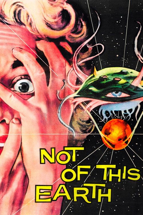 Not of This Earth