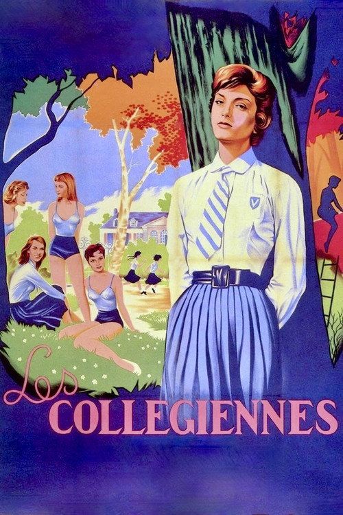 Les collégiennes