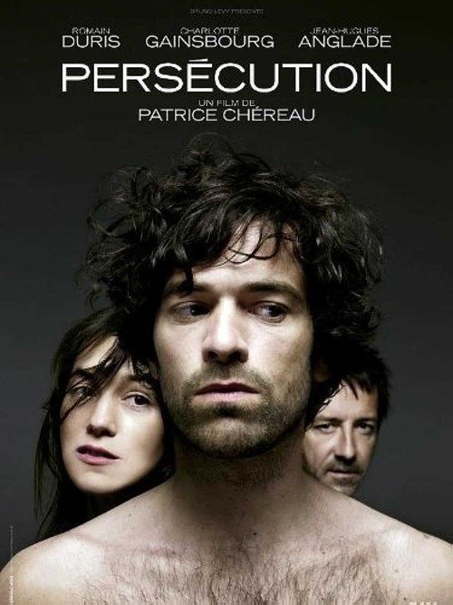 Persécution