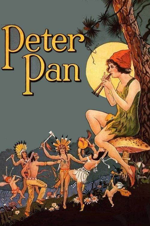 Peter Pan