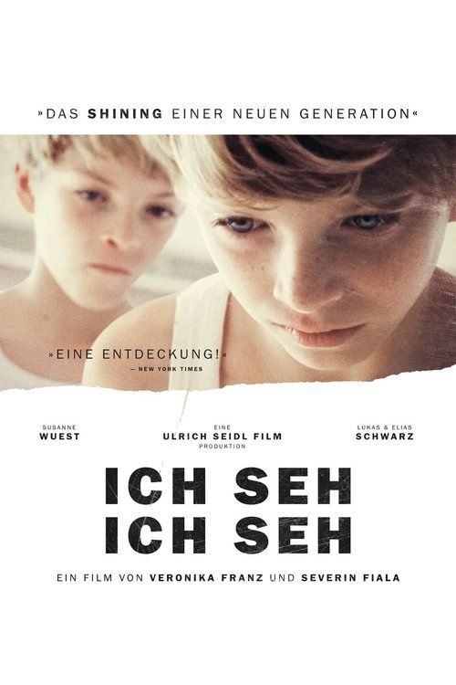 Ich seh, ich seh