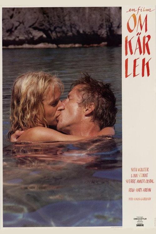 En kärlekshistoria