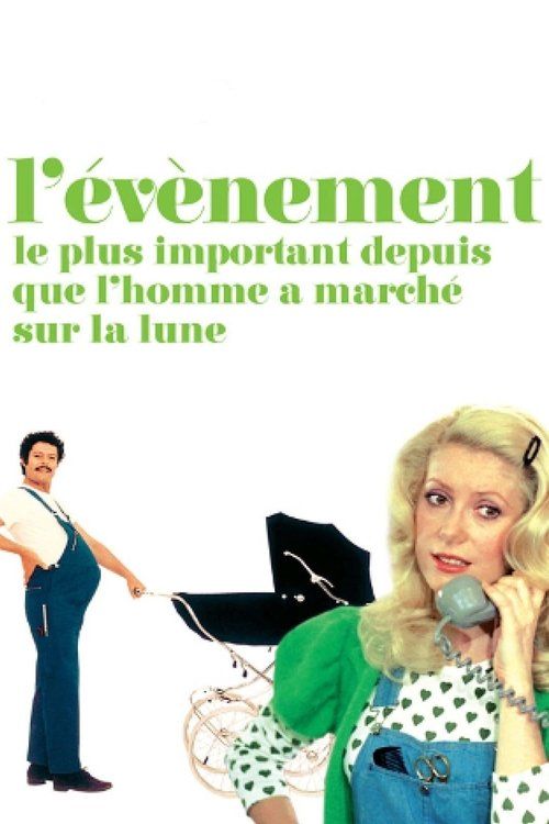 L'événement le plus important depuis que l'homme a marché sur la Lune