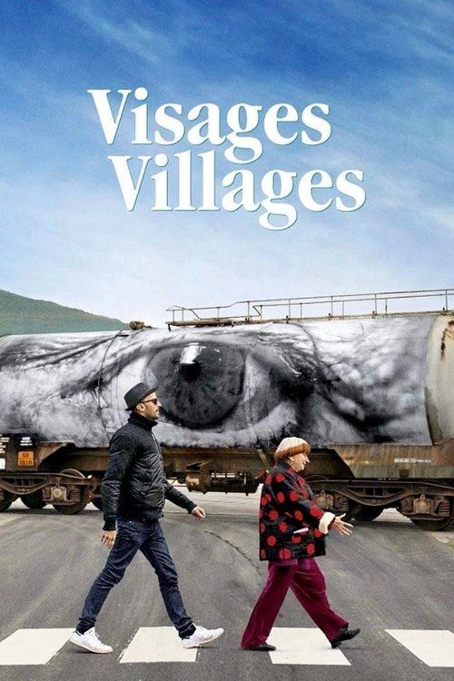 Visages villages