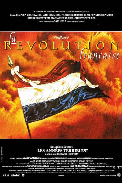 La révolution française