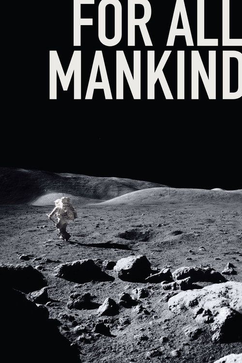 For All Mankind