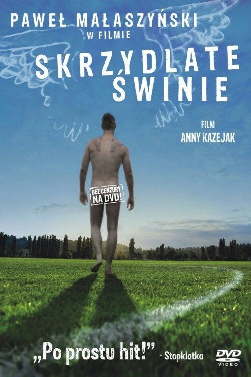 Skrzydlate swinie