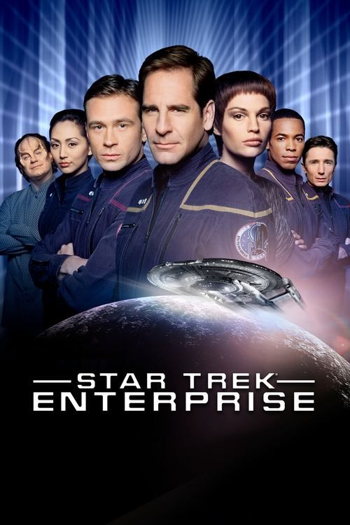 Enterprise