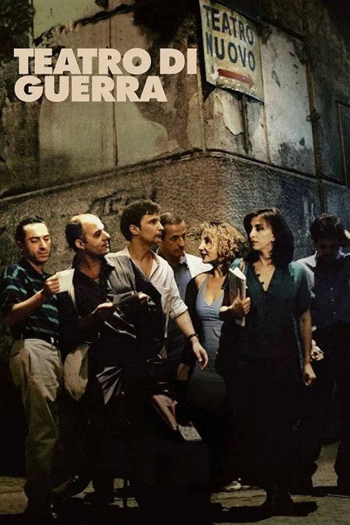 Teatro di guerra