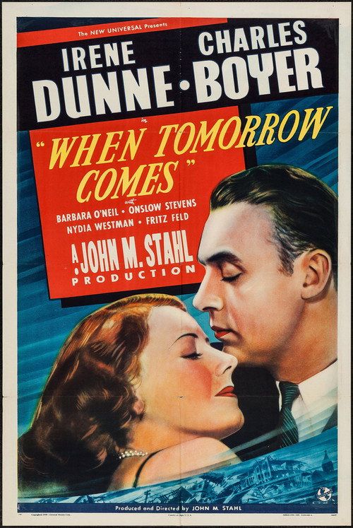When Tomorrow Comes