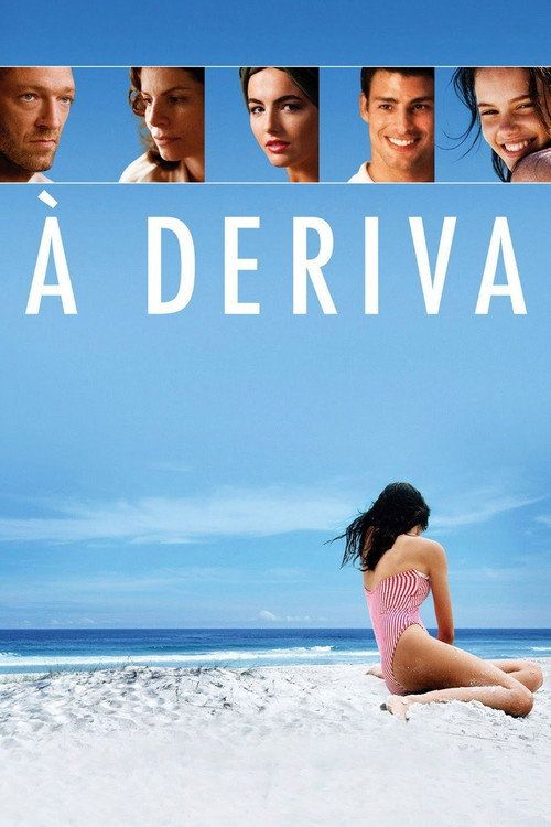 À deriva