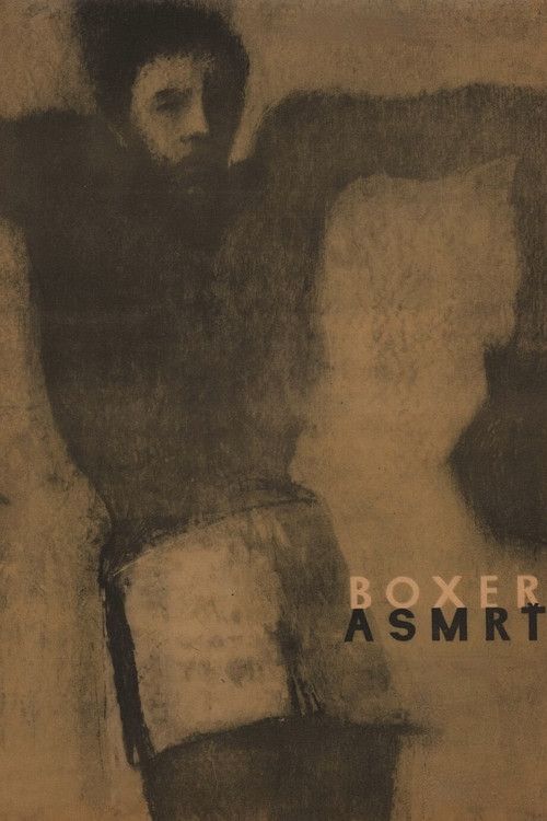 Boxer a smrt