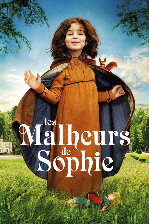 Les malheurs de Sophie