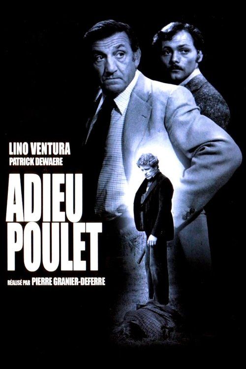 Adieu, poulet