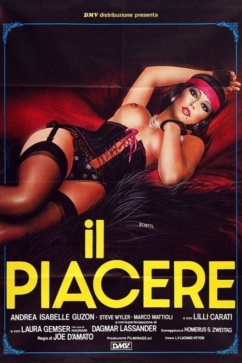 Il piacere