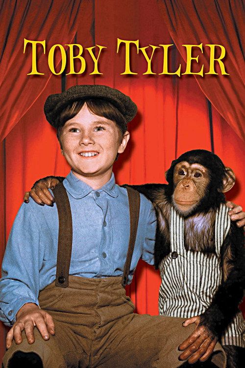 Toby Tyler, or Ten Weeks with a Circus
