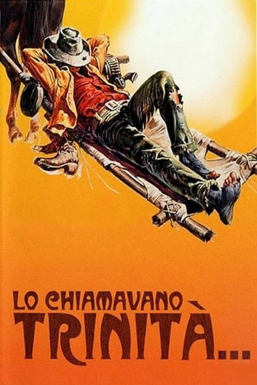 Lo chiamavano Trinità