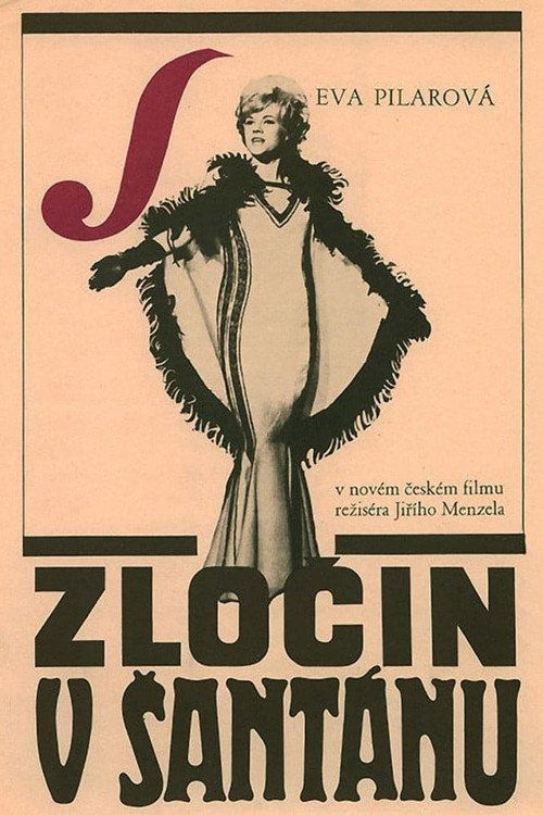Zlocin v santánu