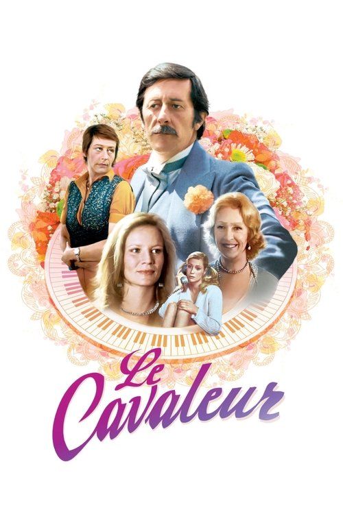Le cavaleur