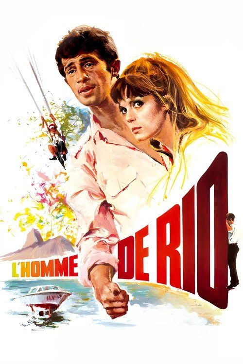 L'homme de Rio