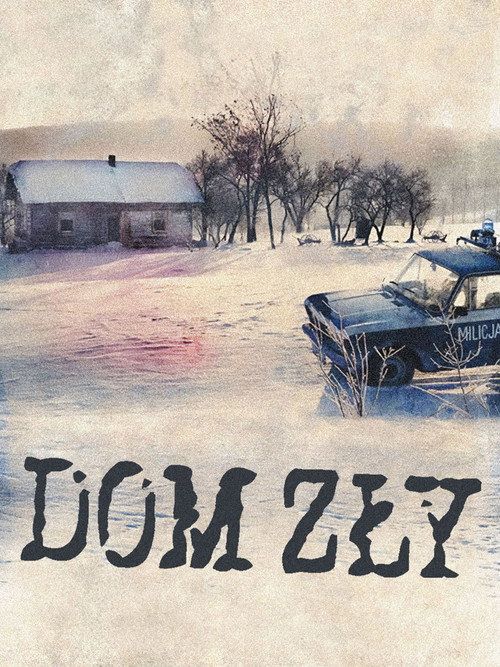 Dom zly