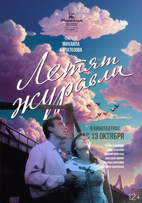 Russian Guild of Film Critics's Best Russian Films