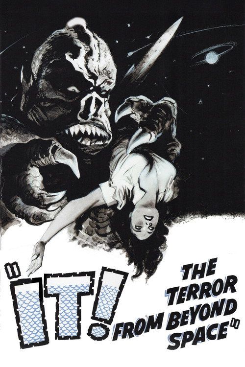 It! The Terror from Beyond Space