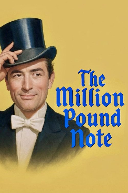The Million Pound Note