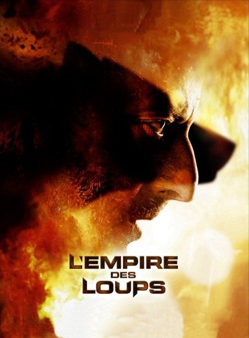 L'empire des loups