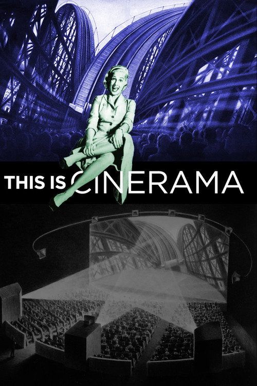 This Is Cinerama