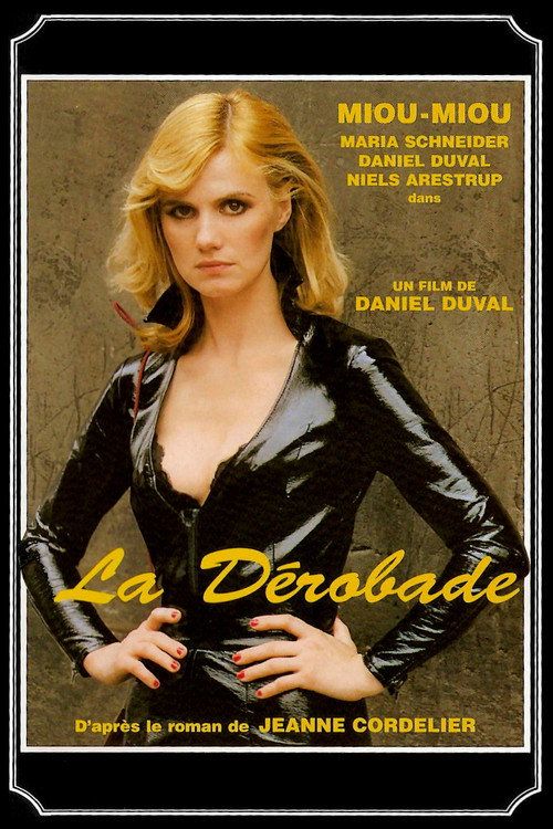 La dérobade