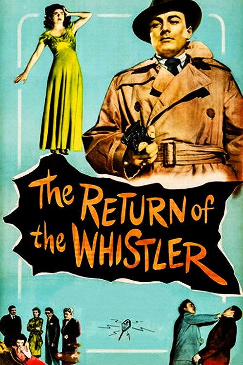 The Return of the Whistler