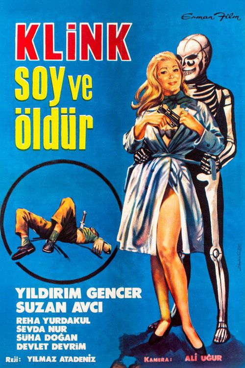 Kilink soy ve öldür