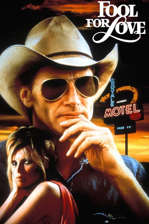 Fool for Love